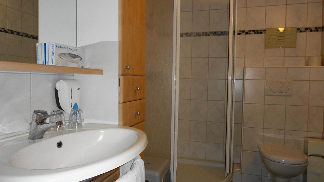 Maerchenhotel 3 Sterne Superior Waldpension Nebelstein Harbach  Kamer foto